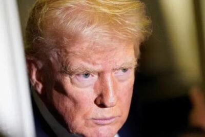 Trump’s push for one-man rule can no longer be denied