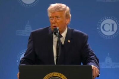 ‘She has to be of age. Like above 6 years old’: Trump makes bizarre statement about kids, everyone confused, disturbed