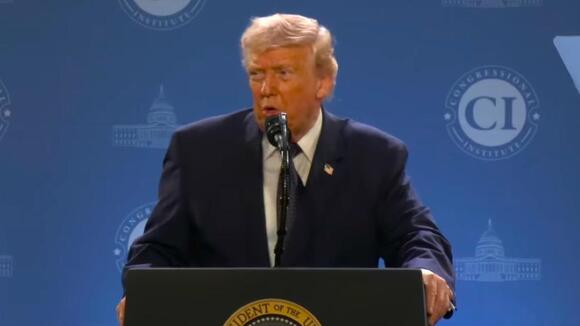 ‘She has to be of age. Like above 6 years old’: Trump makes bizarre statement about kids, everyone confused, disturbed