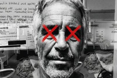 Document #EFTA00098091: The Officer Who Said ‘You Killed That Dude’ After Jeffrey Epstein Died