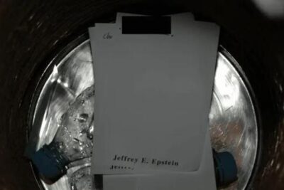 Famed reporter flags ‘gravity’ of latest move in Epstein probe: ‘They dropped the ball’