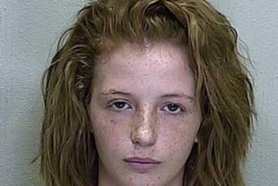 The Story Of Amber Wright And How She Led Her Ex-Boyfriend Seath Jackson To His Brutal Death