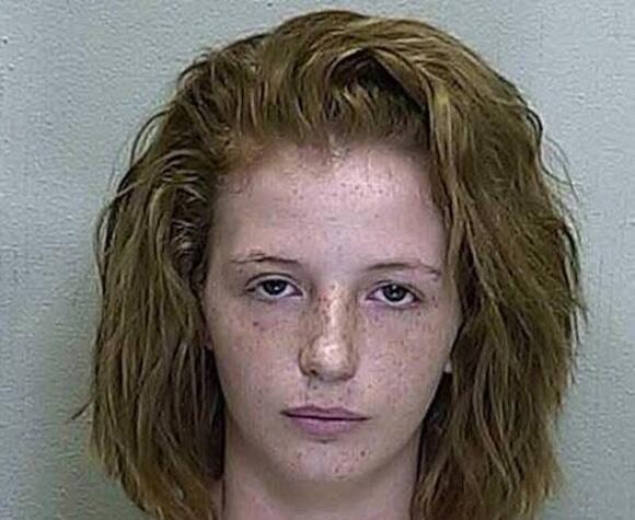 The Story Of Amber Wright And How She Led Her Ex-Boyfriend Seath Jackson To His Brutal Death