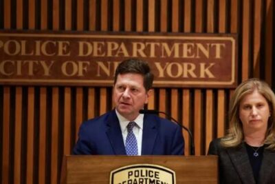 Leading Epstein investigator exposed for personal interest in quashing probe: report