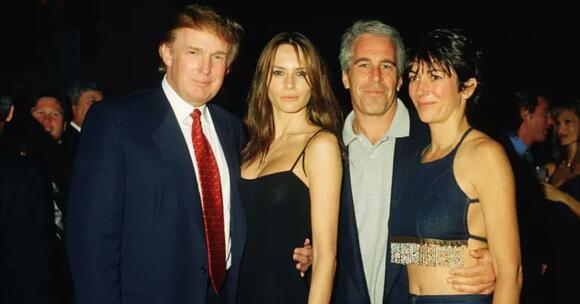 Donald Trump and Melania’s Love Story Faces New Twist After Jeffrey Epstein Assistant’s Claim – NewsBreak