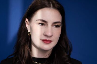 ‘The cover-up is brazen’: one journalist’s tenacious, traumatic fight to expose Ghislaine Maxwell