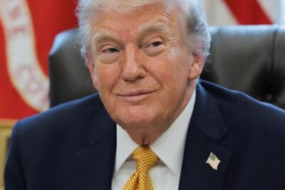 Ol’ Donny Trump Has Really Stepped in It This Time – The American Prospect