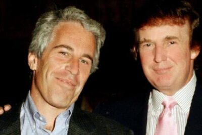 Unredacted Jeffrey Epstein File Disputes Donald Trump’s Mar-a-Lago Claims