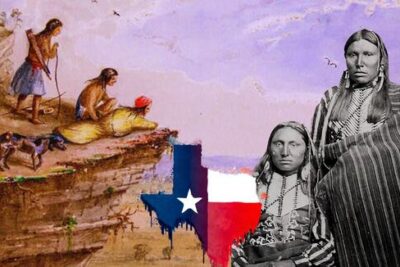 “1864 Slaughter of Elm Creek”: One of the darkest raids in Texas history still echoes today, and these 13 reasons show why