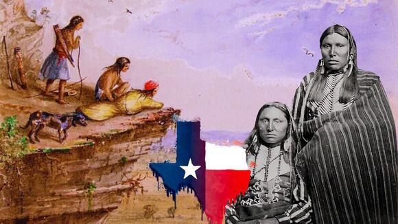 “1864 Slaughter of Elm Creek”: One of the darkest raids in Texas history still echoes today, and these 13 reasons show why