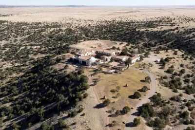 The Cursed Island of Inishmurray: Why No One Will Live There Anymore