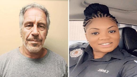 Epstein Prison Guard’s Google History and Mysterious Bank Deposits Revealed