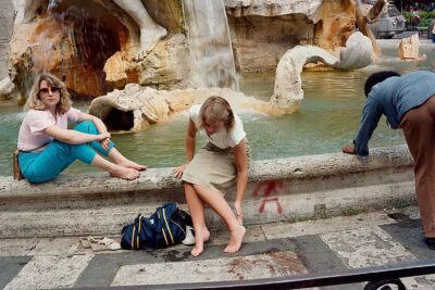La Dolce Vita in the 1980s: Vintage Photos Capture Italy at Its Most Charming