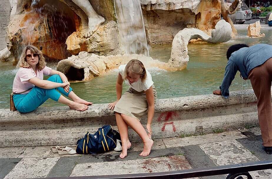 La Dolce Vita in the 1980s: Vintage Photos Capture Italy at Its Most Charming