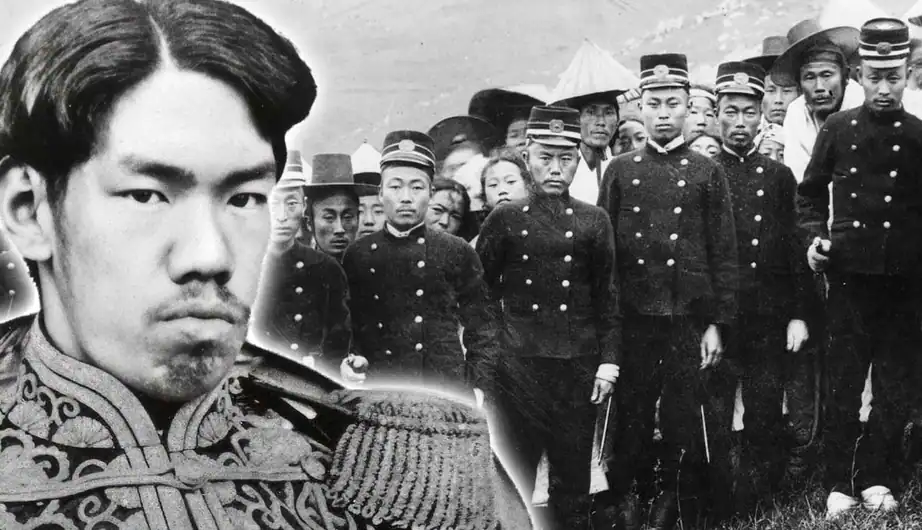 The Rise and Fall of Japan’s Korean Occupation in WWII
