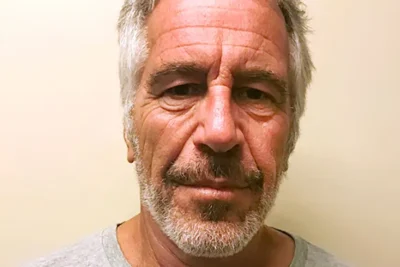 DOJ releases Epstein files records with allegations against Trump