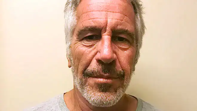 DOJ releases Epstein files records with allegations against Trump