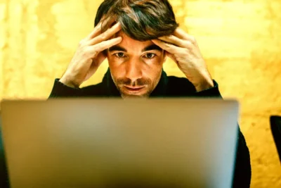 If Your Job Involves Using Your Brain, You May Be in Big Trouble, Tufts Report Finds