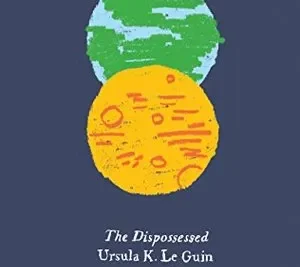Ursula K. Le Guin on Suffering and Getting to the Other Side of Pain