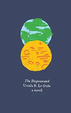 Ursula K. Le Guin on Suffering and Getting to the Other Side of Pain