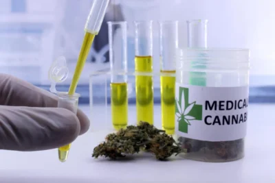 Scientists reveal the real benefits and hidden risks of medical cannabis ScienceDaily