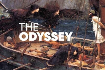 Homer’s Odyssey Summary: A Rhapsody-by-Rhapsody Breakdown