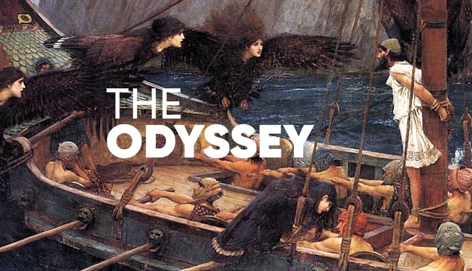 Homer’s Odyssey Summary: A Rhapsody-by-Rhapsody Breakdown