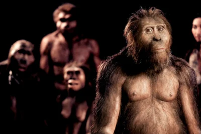 The lost languages of ancient humans: Listen to stone-age cha