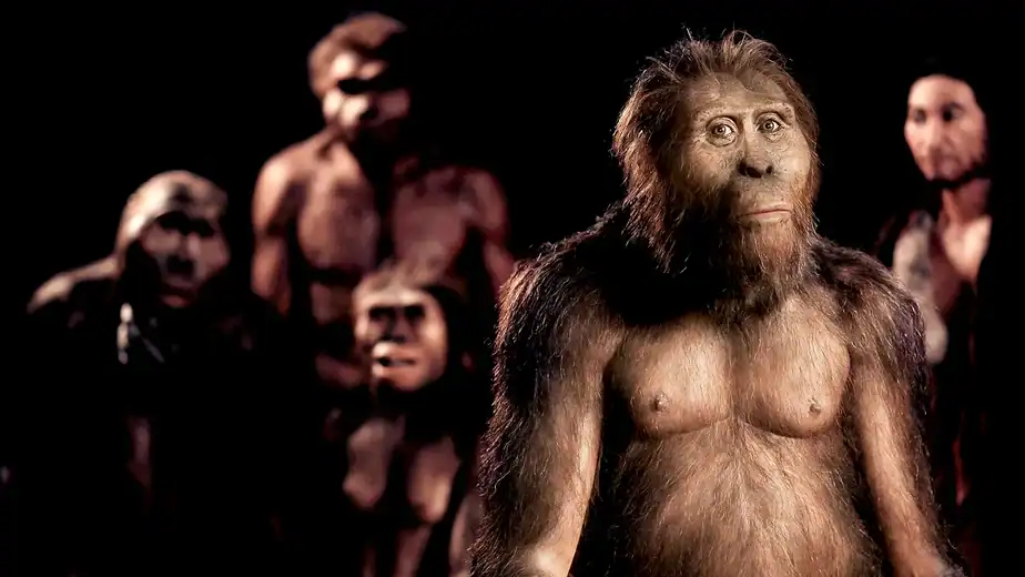 The lost languages of ancient humans: Listen to stone-age cha