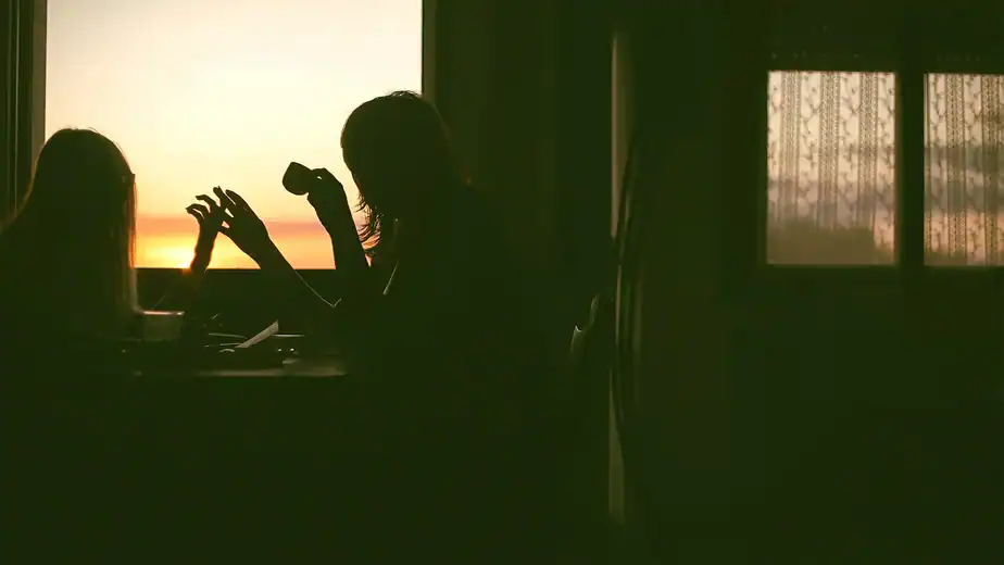 Dusking: The Dutch twilight ritual helping people slow down