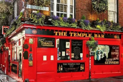 88 Pictures of Dublin That Will Make You Feel Like You’re There