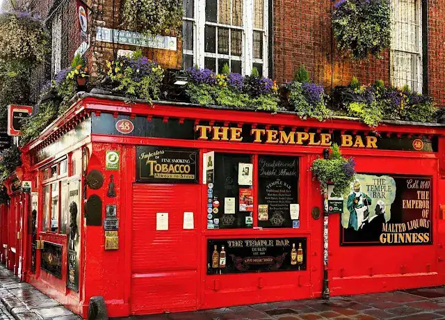 88 Pictures of Dublin That Will Make You Feel Like You’re There