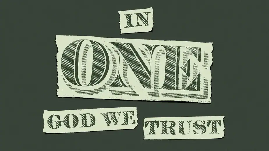 How God Got So Great