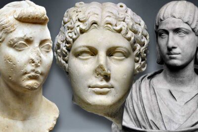 Why the Temple of Artemis Was the Greatest Wonder of the World