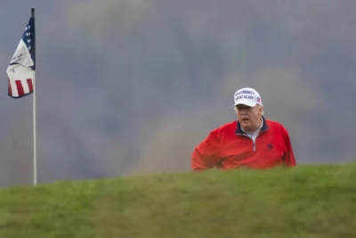 ‘What is he doing?’: New threats emerge for Trump’s economy as war drags on – POLITICO