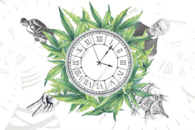 Cannabis Through the Ages