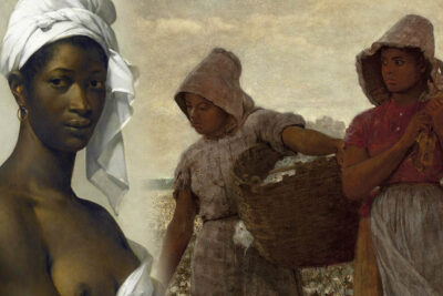 Here Is How Women Resisted Slavery in the American South