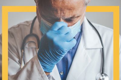 The demoralization of America’s doctors