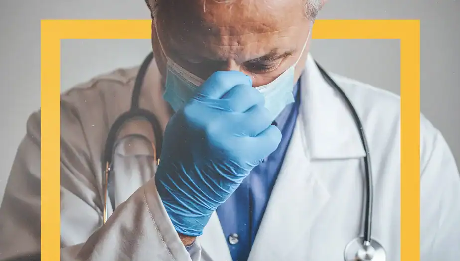 The demoralization of America’s doctors