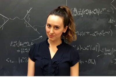 ‘New Einstein’ vows to find ‘source code of universe’ and change everything
