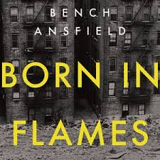 summary:”Born in Flames: The Business of Arson and the Remaking of the American City” by Bench Ansfield