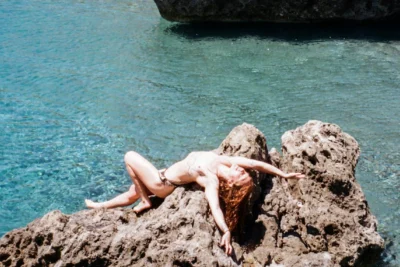 Nude awakening: Meet the young people embracing naturism | Dazed