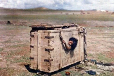 36 Absolutely Shocking Photos From Global History That Will Blow Your Mind