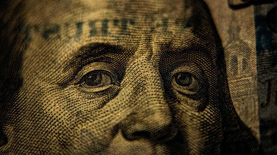 Inside America’s Race to Hide the World’s Money