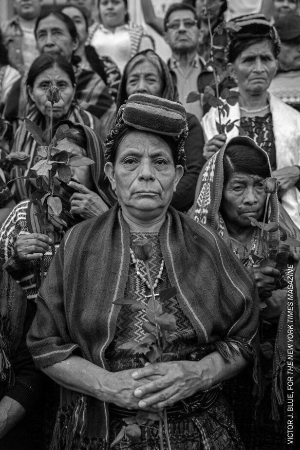 37 Photos That Define 2026, According To World Press Photo