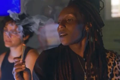 They tried everything, and nothing worked. Now, women are turning to cannabis for help