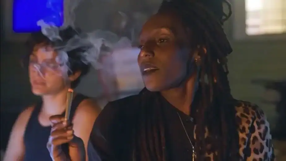 They tried everything, and nothing worked. Now, women are turning to cannabis for help