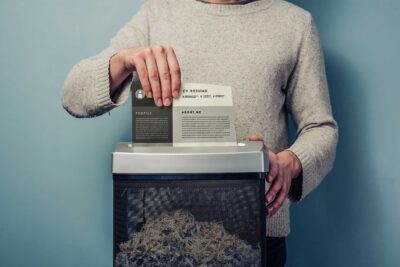 The golden era of the tech industry is dead—leaving 1.2 million laid-off workers like me scrambling in a job market that no longer wants us.