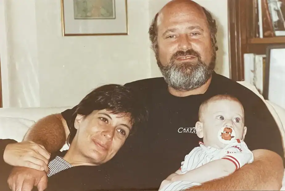 Mom and Dad – Jake Reiner