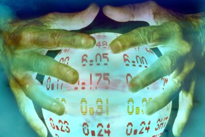 How polling failures, gambling legalization and political gridlock paved the way for the explosive rise of prediction markets